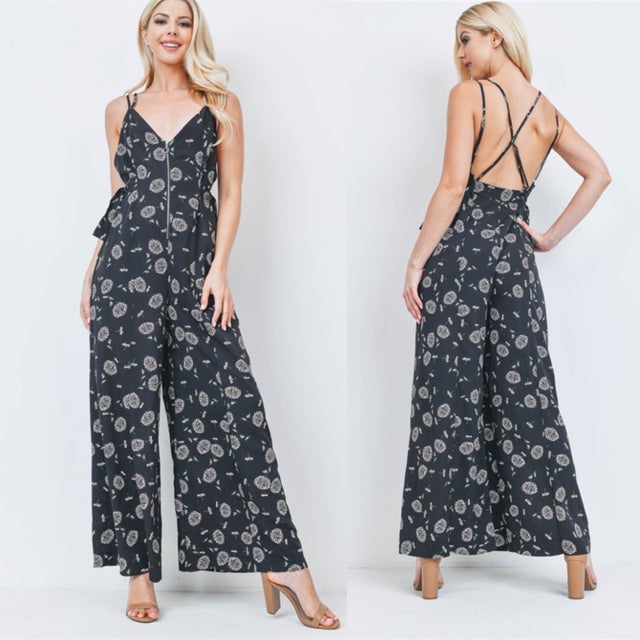 Wish jumpsuit clearance